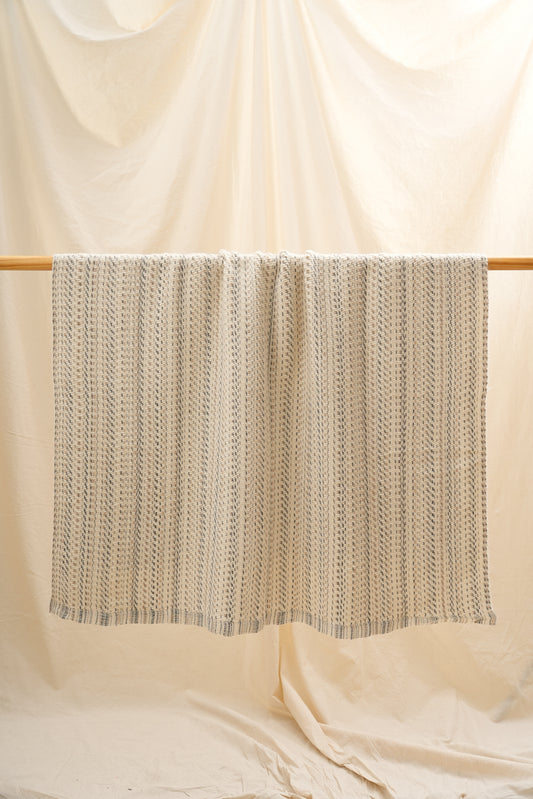 Manta Demulken | 100% Baby Alpaca