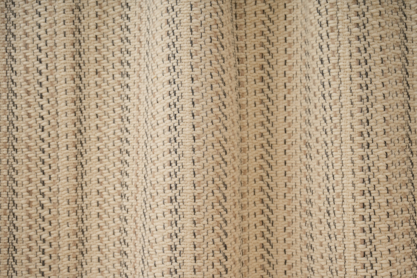 Manta Demulken | 100% Baby Alpaca