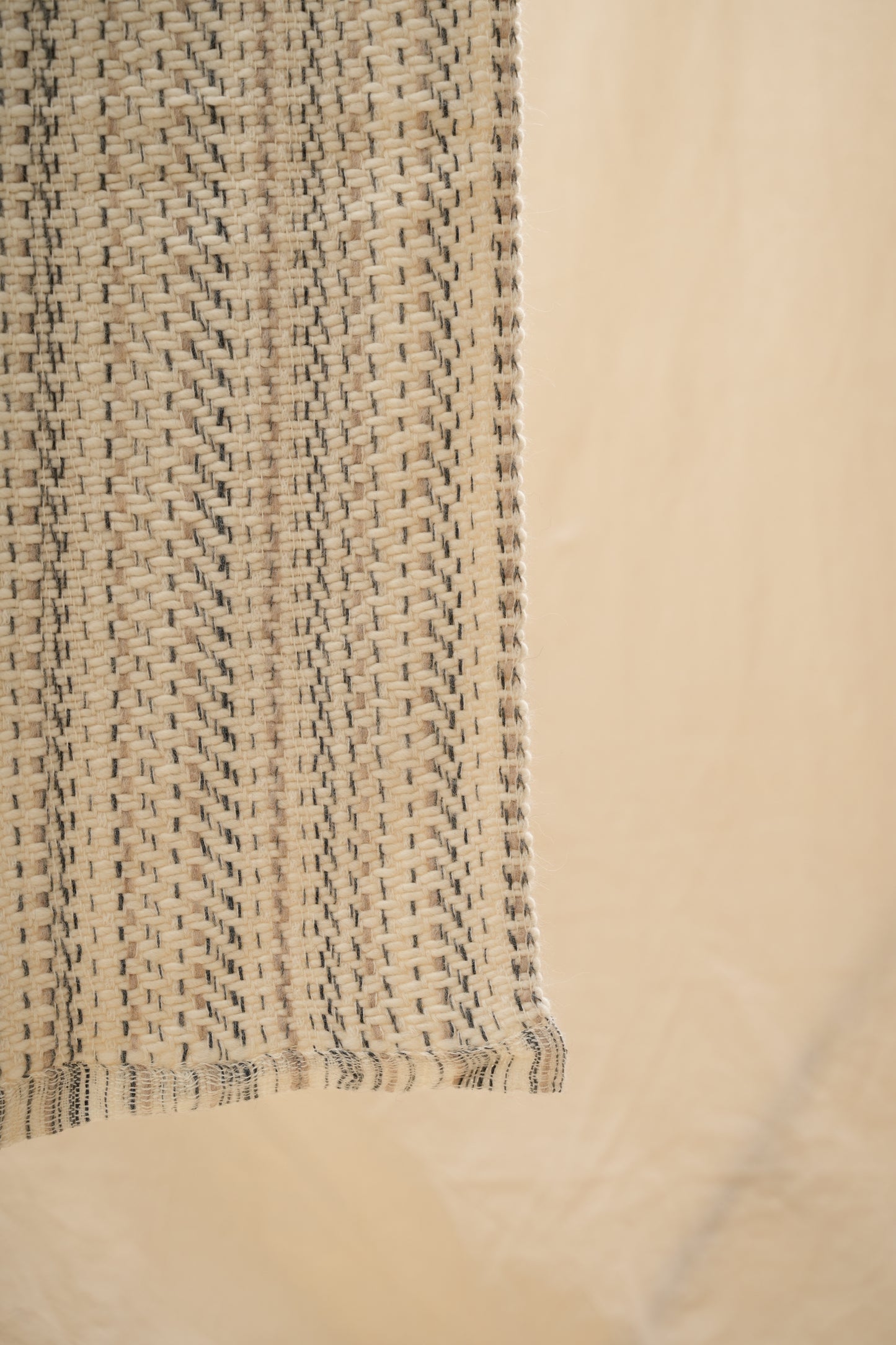 Manta Demulken | 100% Baby Alpaca