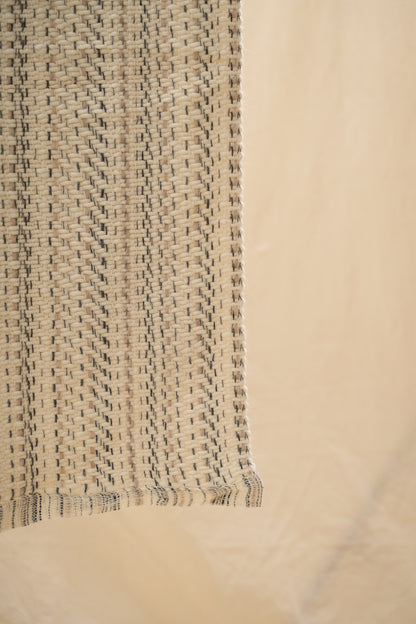 Manta Demulken | 100% Baby Alpaca