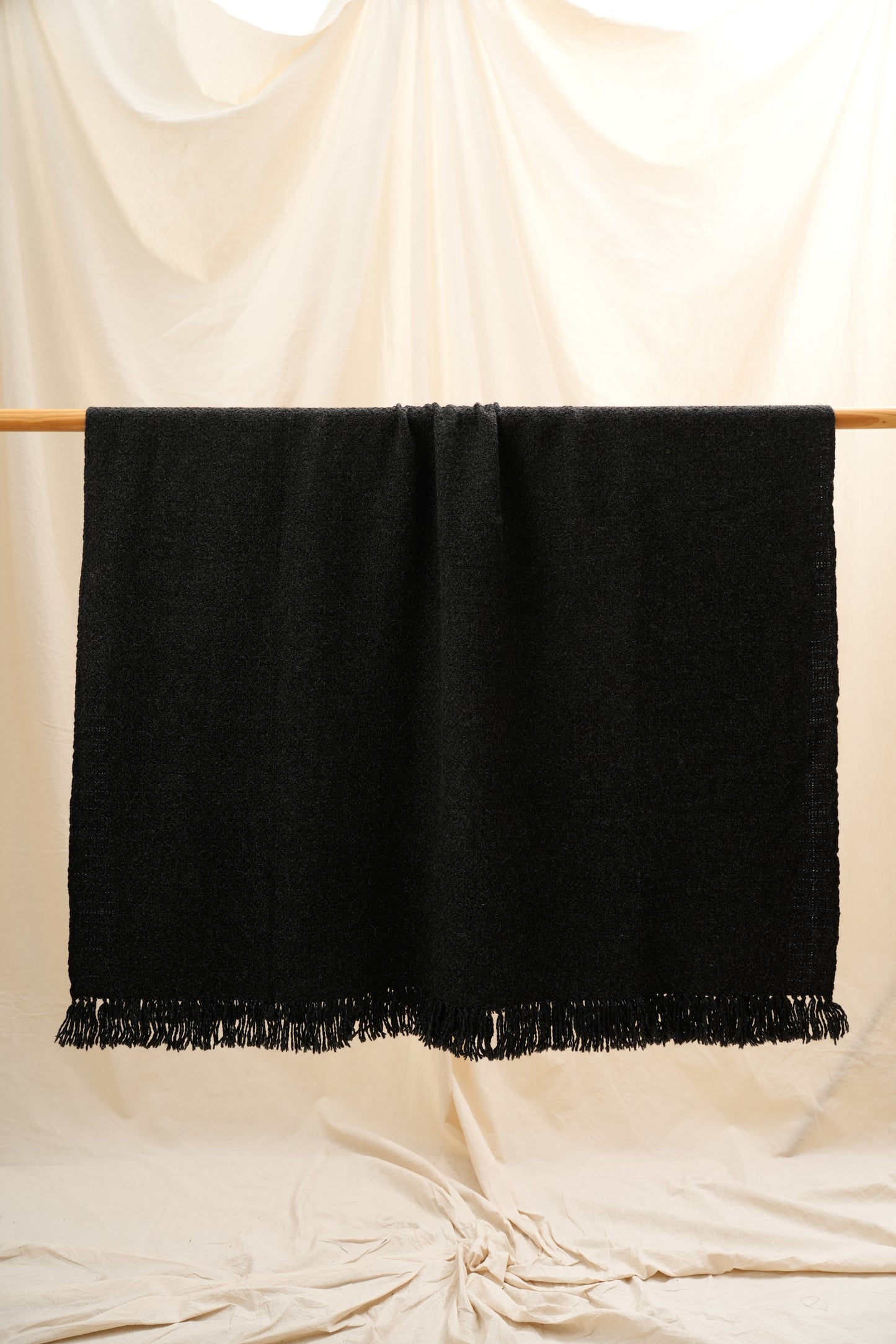 Manta Dukallpa  | 100% Baby Alpaca