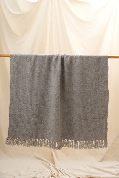 Manta Dukallpa  | 100% Baby Alpaca