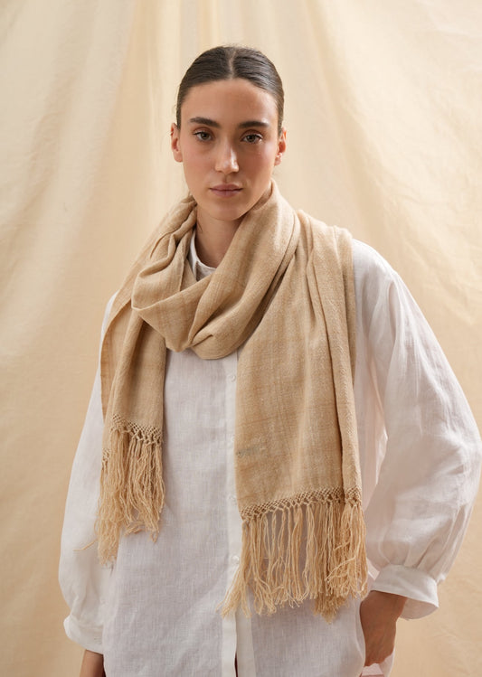Chal | 100% Vicuña