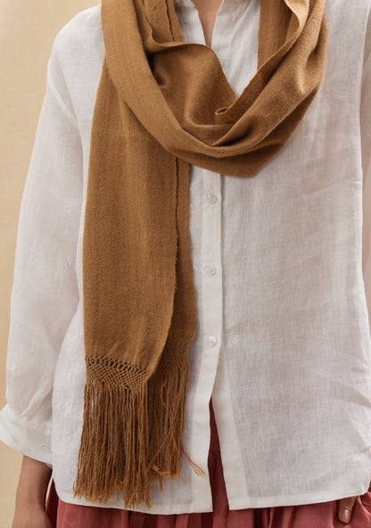 Corbatín | 100% Vicuña