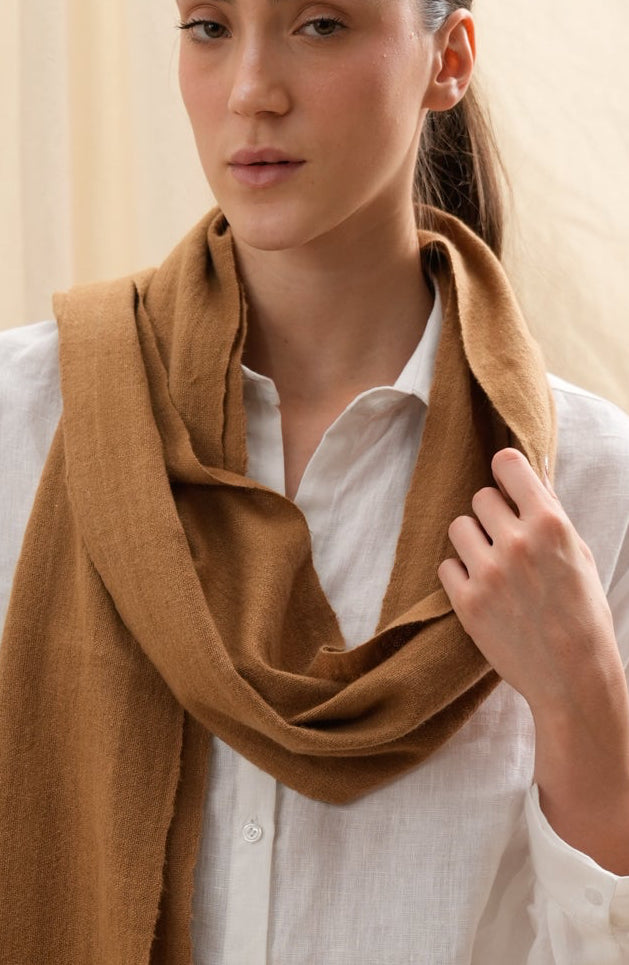 Corbatín | 100% Vicuña