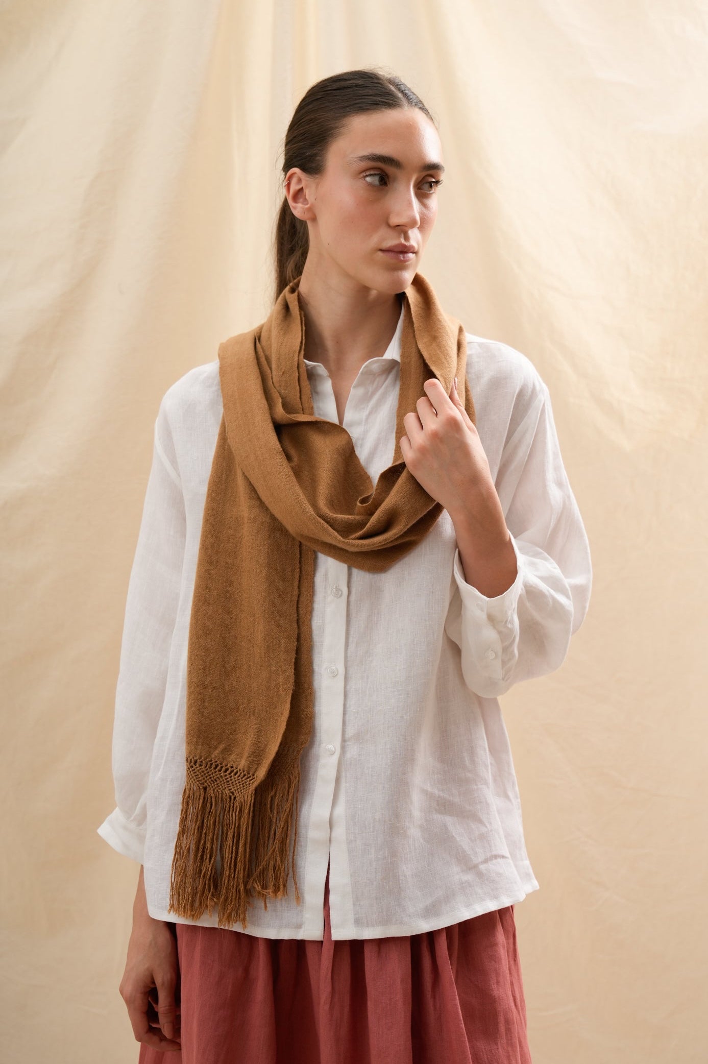 Corbatín | 100% Vicuña