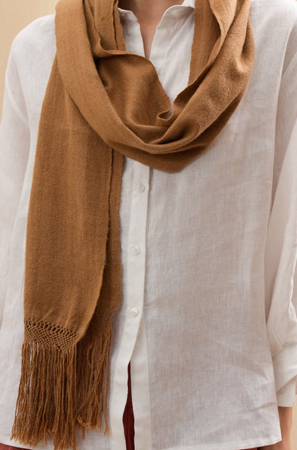 Corbatín | 100% Vicuña