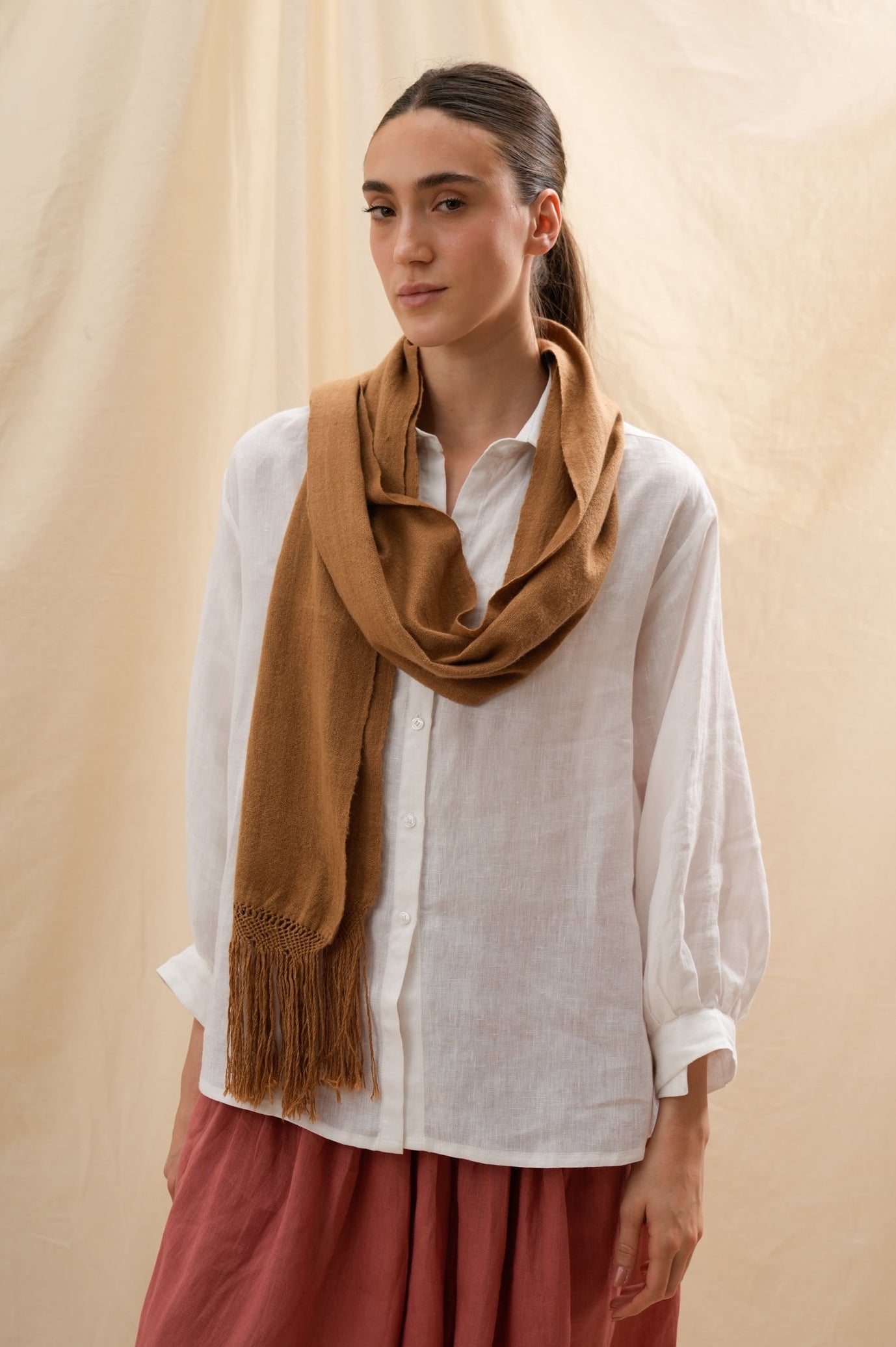 Corbatín | 100% Vicuña