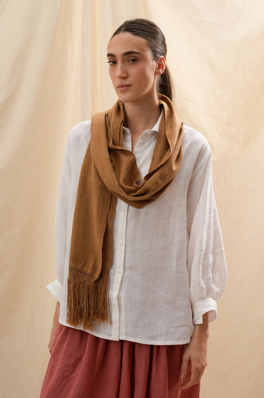 Corbatín | 100% Vicuña