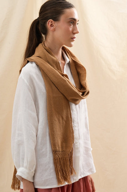 Corbatín | 100% Vicuña