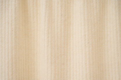 Manta Larah Bebe | 55% Algodón, 25% Llama, 20% Merino