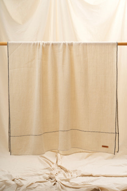 Manta D'Aiken | 100% Baby Llama