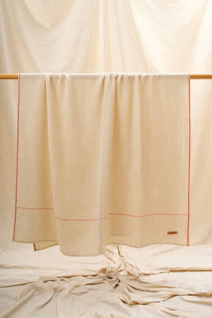 Manta D'Aiken | 100% Baby Llama