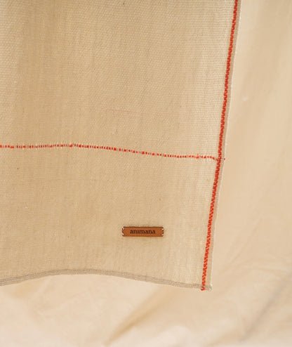 Manta D'Aiken | 100% Baby Llama