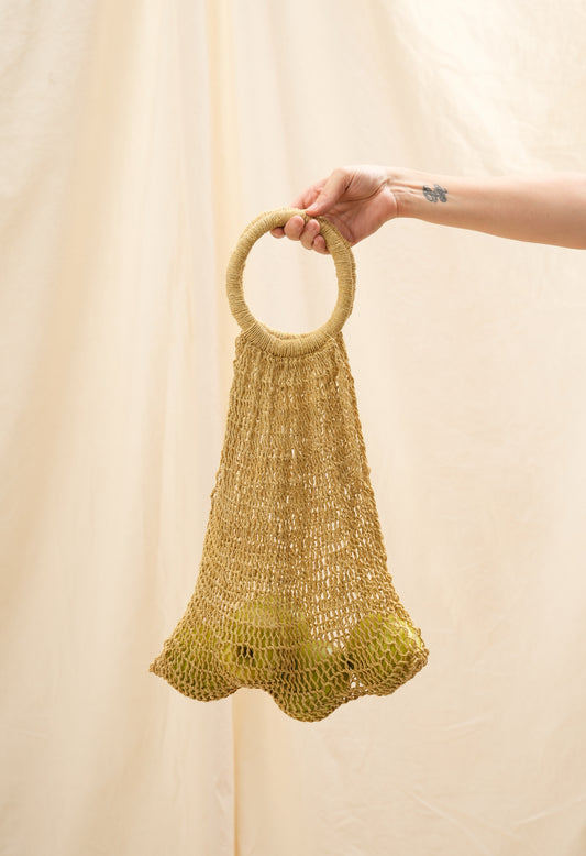 Bolsa Ana | 100% Chaguar