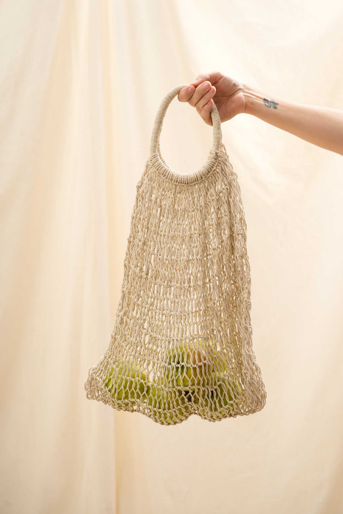 Bolsa Ana | 100% Chaguar