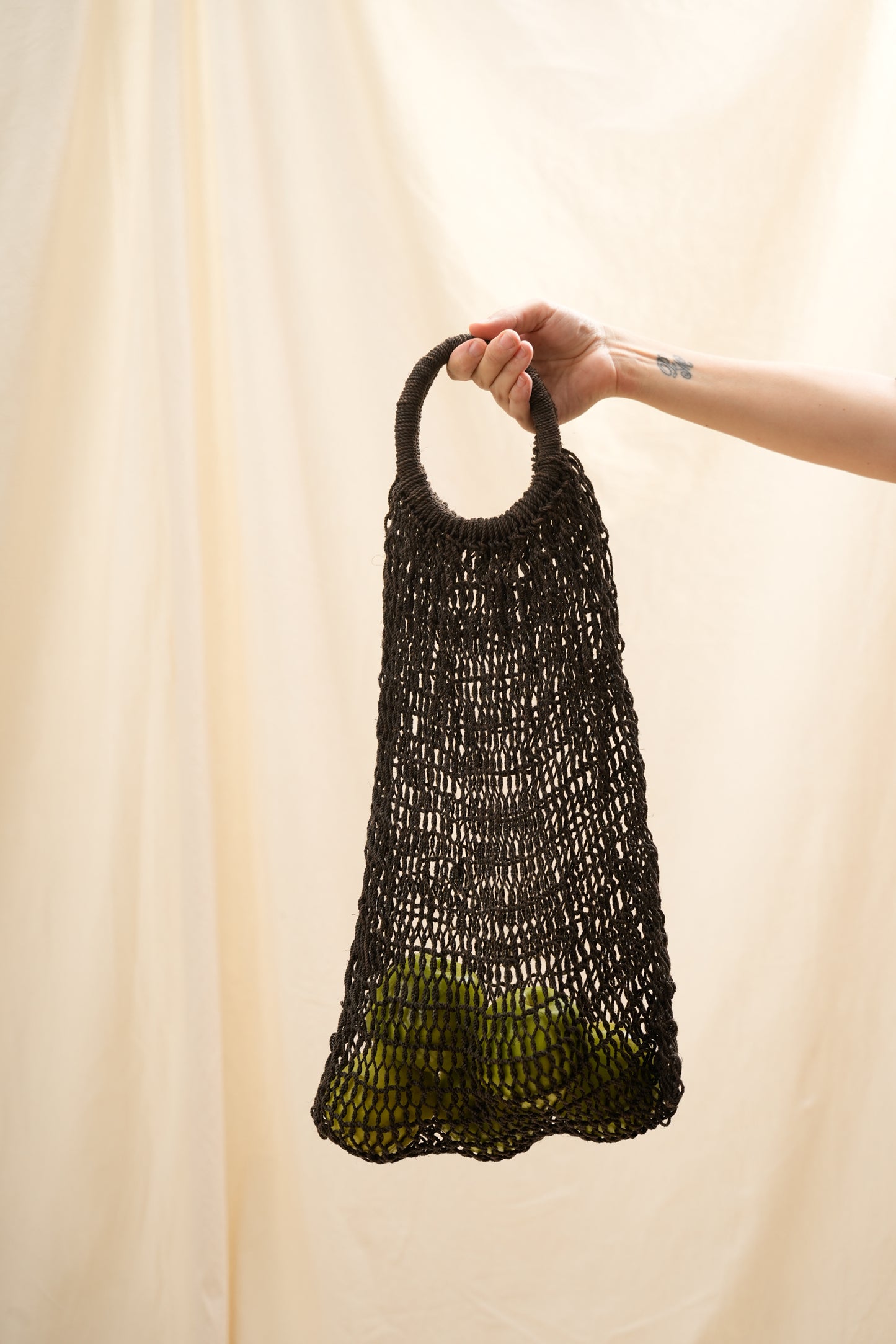 Bolsa Ana | 100% Chaguar