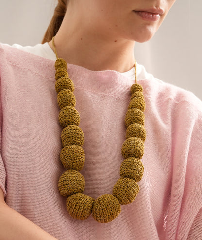 Collar Luz | 100% Chaguar