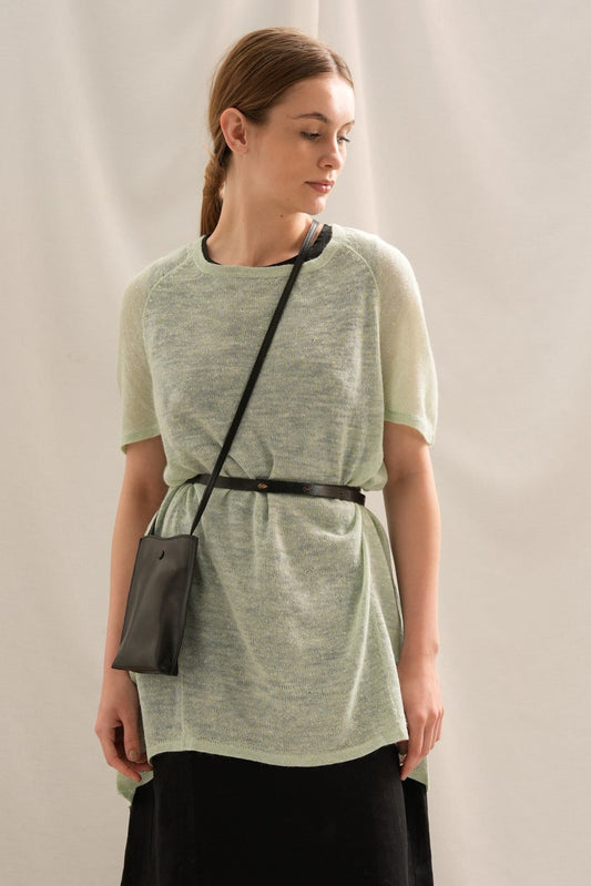 Remerón Famelin | 30% Lino y 70% Baby Alpaca