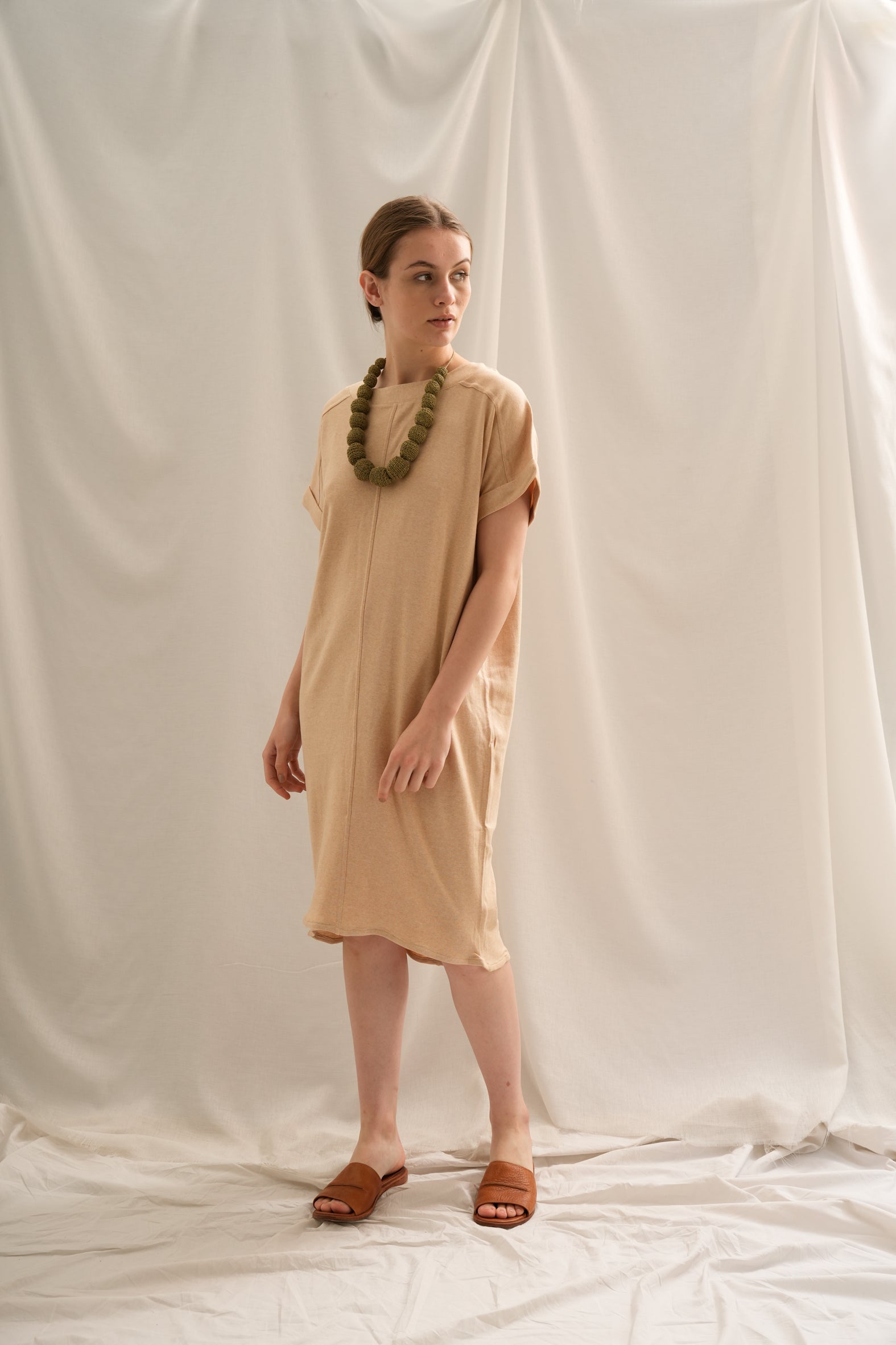 Vestido Julia