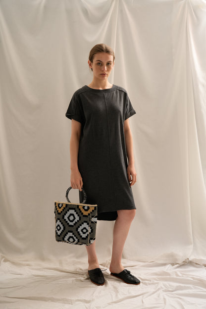 Vestido Julia | 100% Algodón Nativo Orgánico