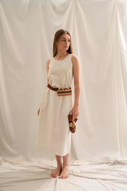 Vestido Matilde | Algodón