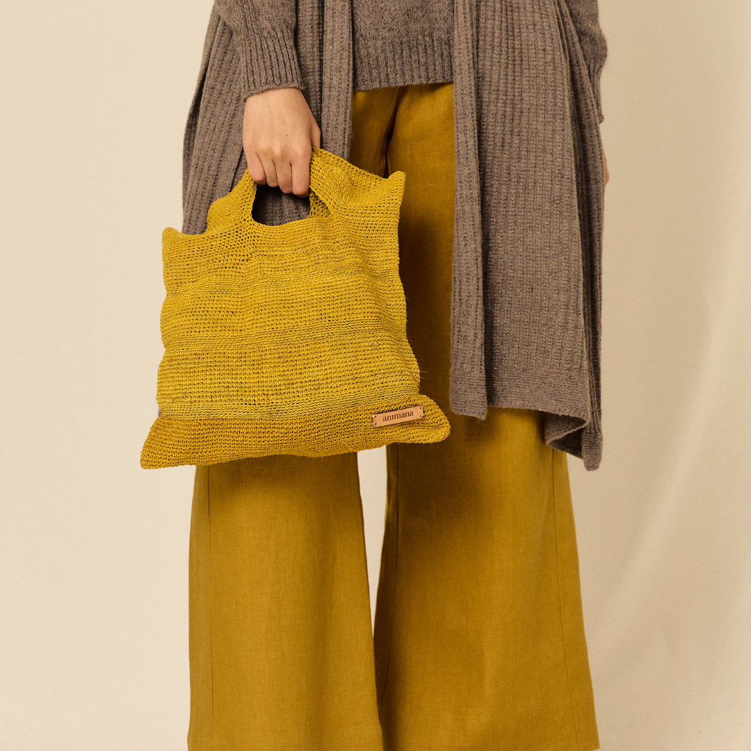 Cartera Aiken | Chaguar