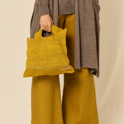 Cartera Aiken | Chaguar