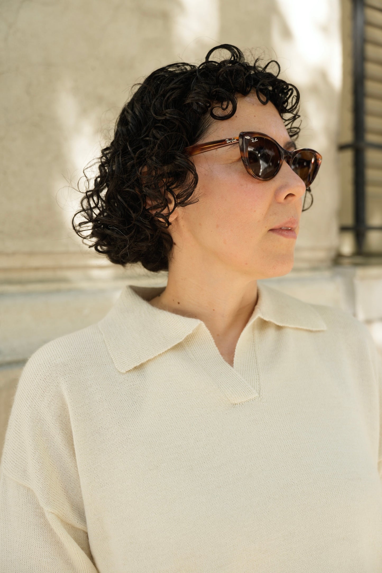 Sweater Leonor | 100% Baby Alpaca