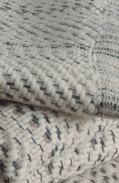 Manta Demulken | 100% Baby Alpaca