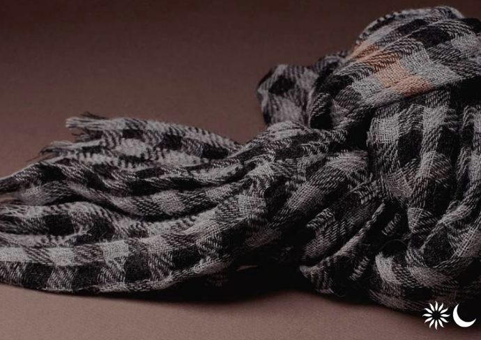 Chal Avane | 100% Baby Alpaca