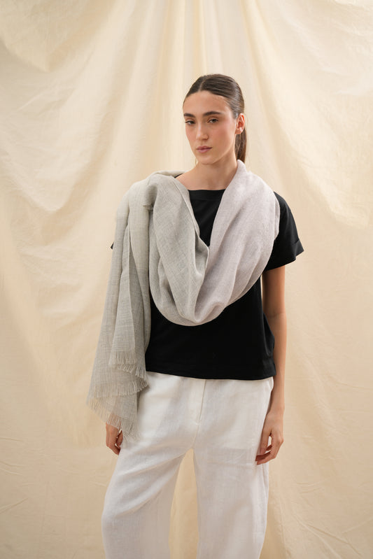 Chal Amathilde | 100% Baby Alpaca