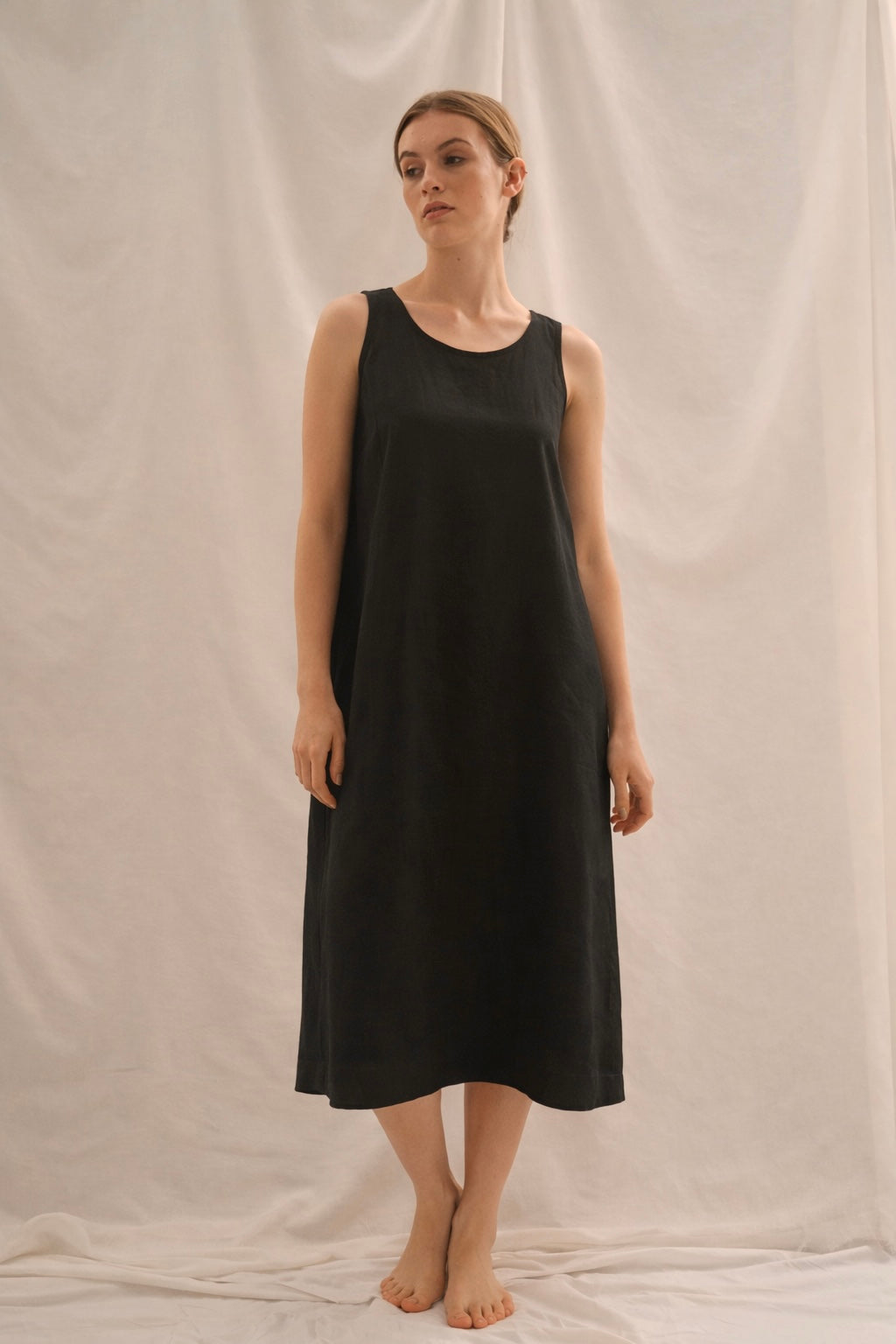 Vestido Anna