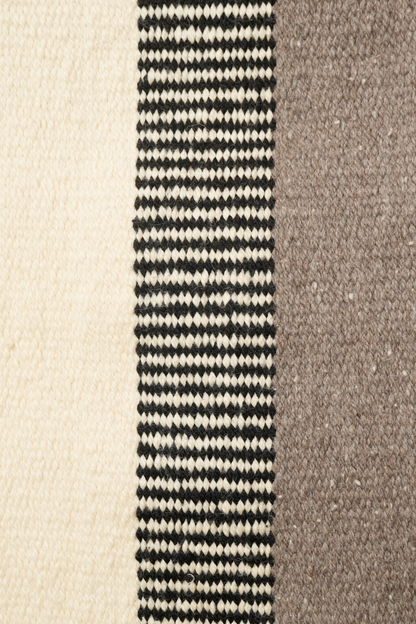 Alfombra Curupí | 100% Lana de Oveja