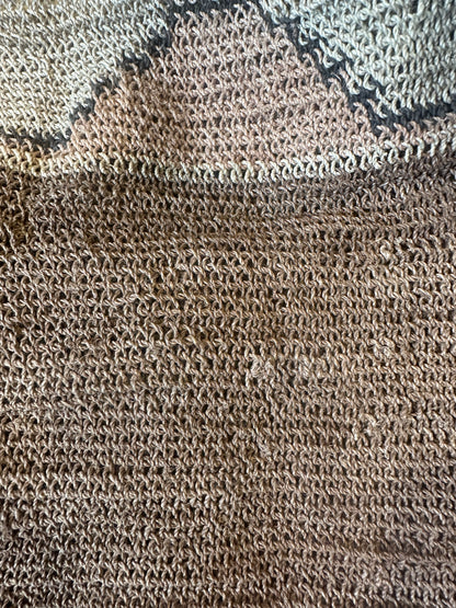 Bolsa Mara | 100% Chaguar