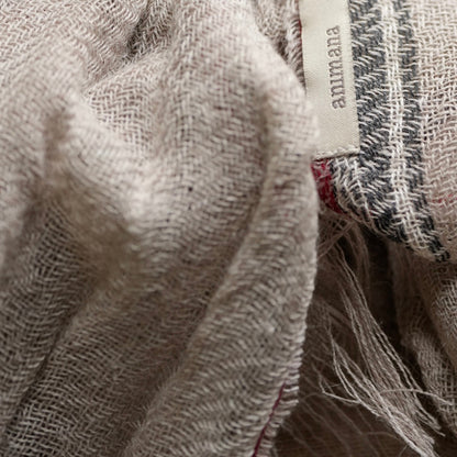 Chal Ajustina | 100% Baby Alpaca