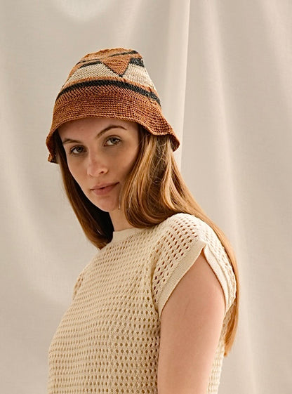 Sombrero| 100 % Chaguar