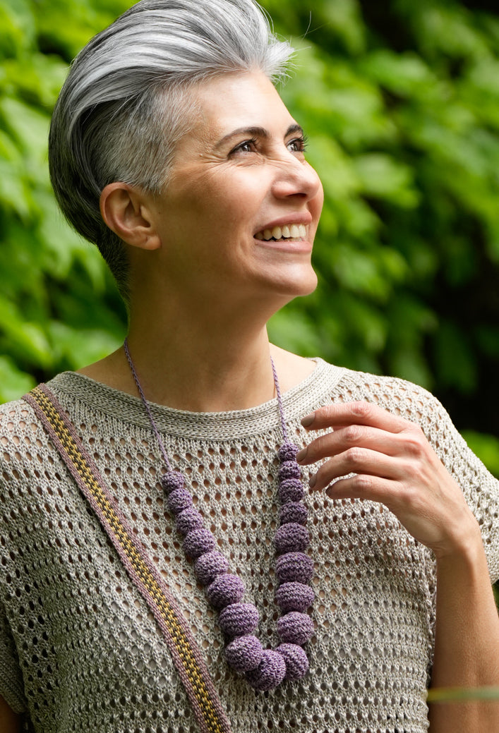 Collar Luz | 100% Chaguar