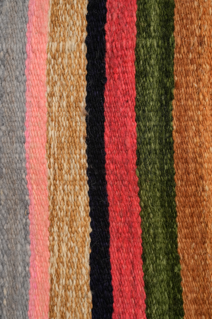 Alfombra Arrayán| 100% Lana de Oveja