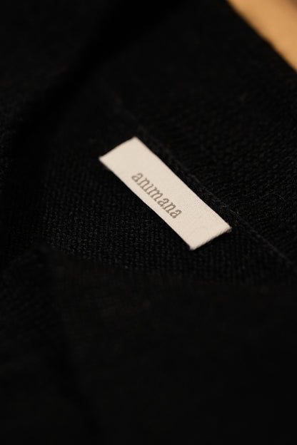 Sweater Leonor | 100% Baby Alpaca