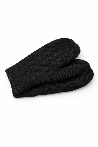 Guantes Arc l 100% Baby Alpaca