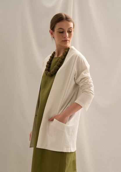 Kimono Cloé | 100% Algodón