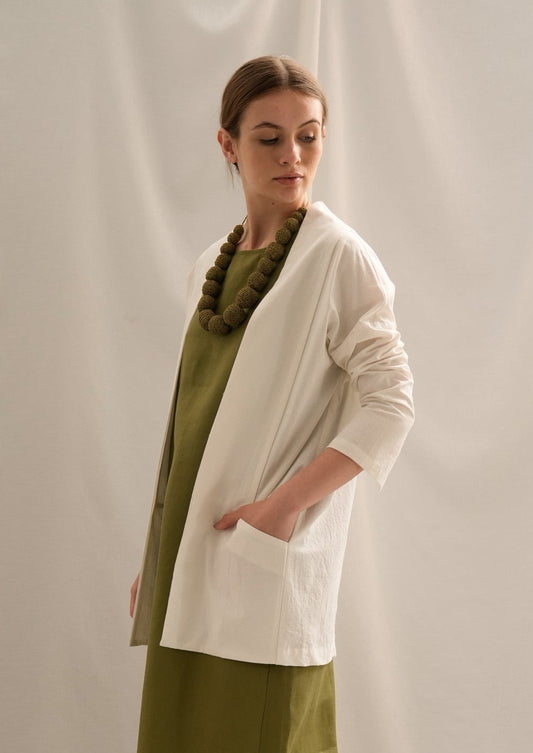 Kimono Cloé | 100% Algodón