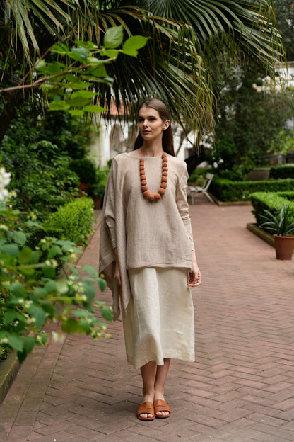 Sweater Failin | 100% Baby Llama