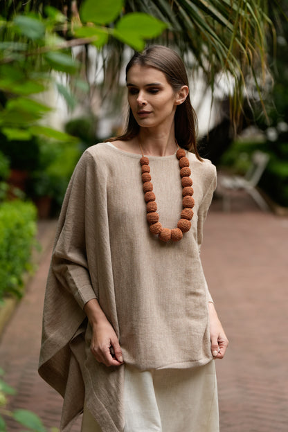 Sweater Failin | 100% Baby Llama