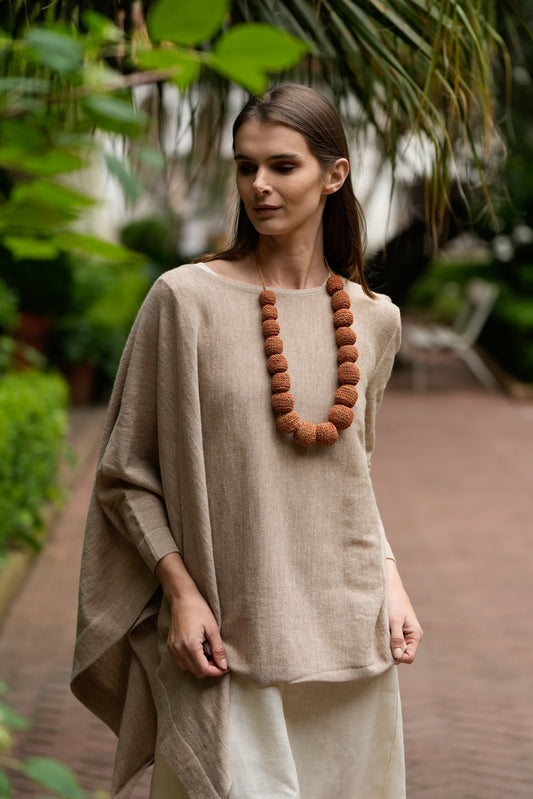 Sweater Failin | 100% Baby Llama