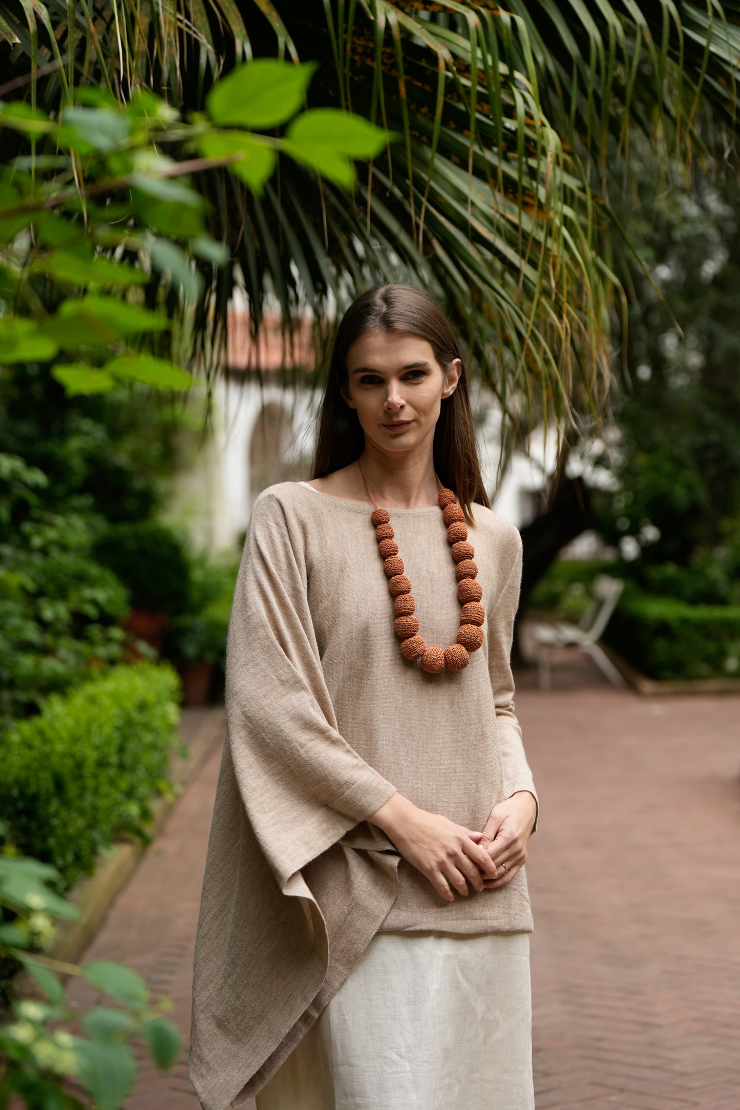 Sweater Failin | 100% Baby Llama