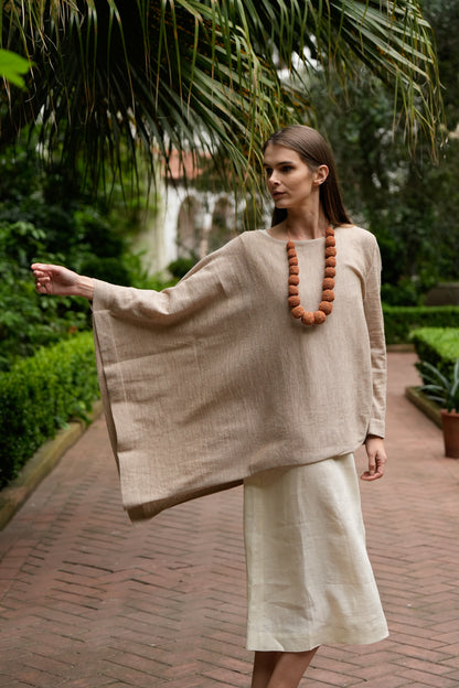 Sweater Failin | 100% Baby Llama