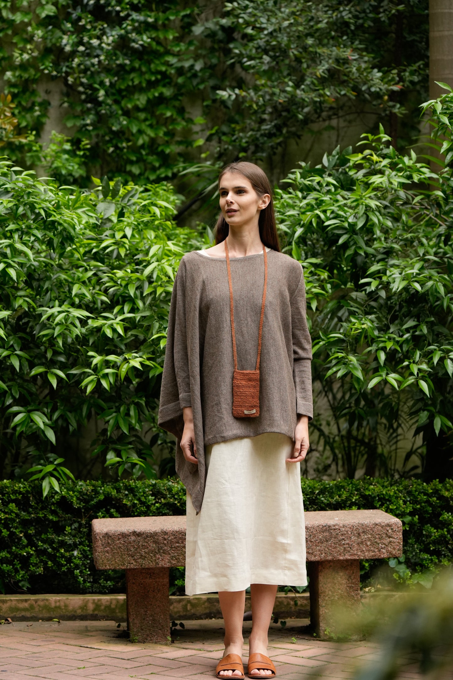 Sweater Failin | 100% Baby Llama