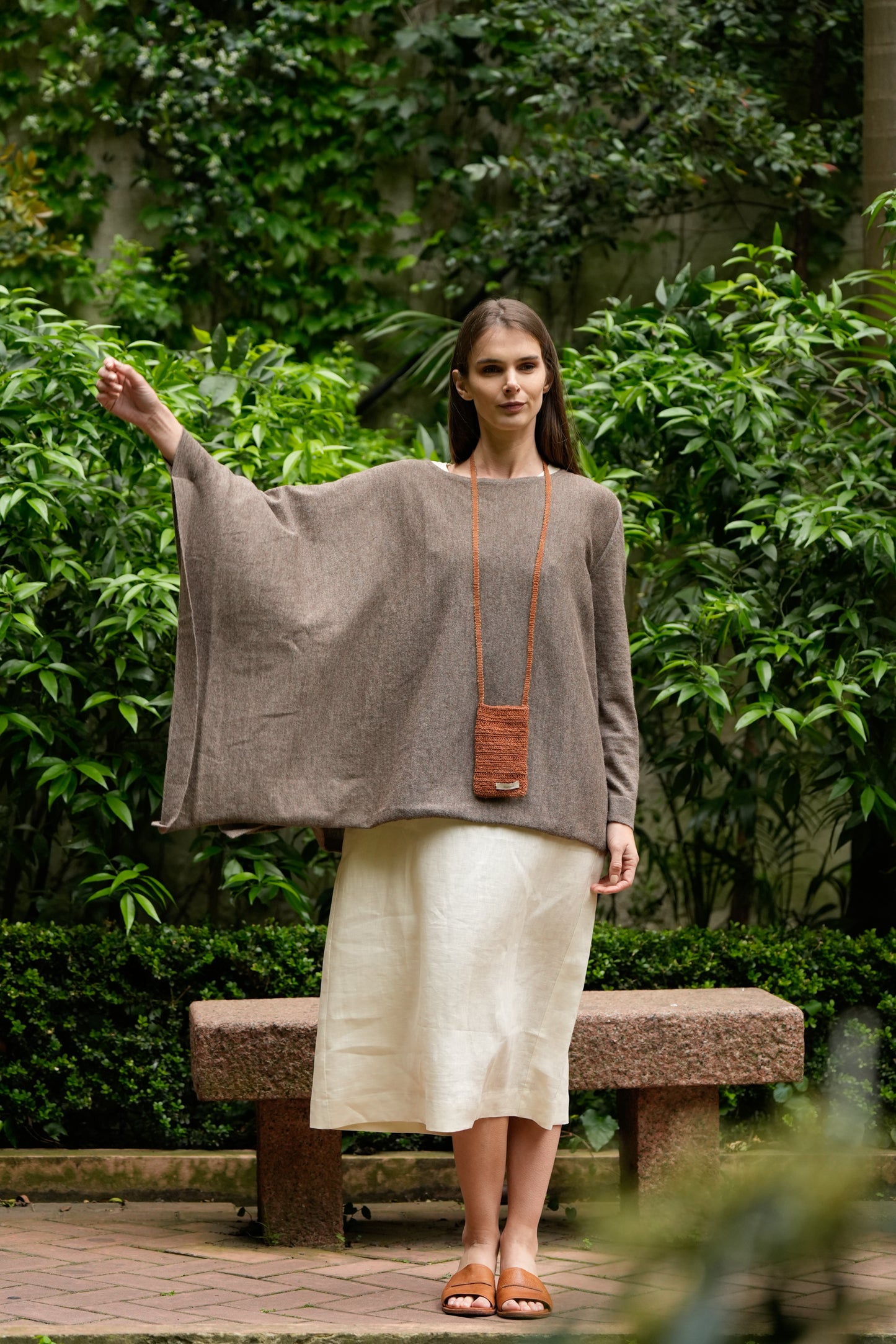 Sweater Failin | 100% Baby Llama